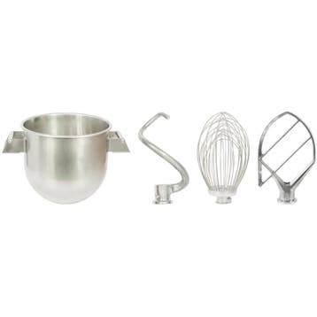 Reductieset | 20L | Electrolux 30L Planeetmengers | 4 Stuks, Verzenden, Nieuw in verpakking
