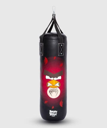 Venum Angry Birds Bokszak Voor Kinderen 90x30 cm, Sports & Fitness, Boxe, Verzenden