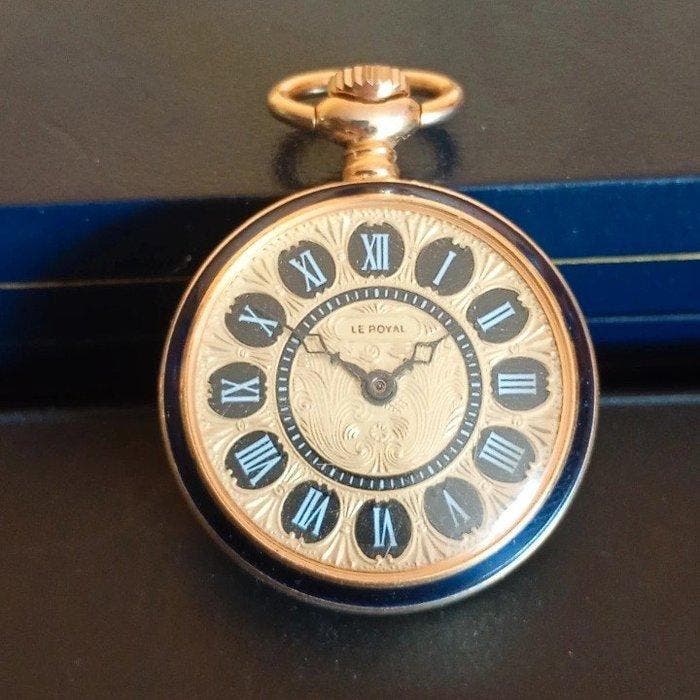 Le Royal - Classics - 1970-1979, Bijoux, Sacs & Beauté, Montres | Hommes