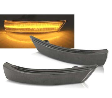 CLIGNOTANTS RÉTROVISEURS FORD FOCUS MK2 MK3 MONDEO MK4 DYNAM, Verzenden, Nieuw