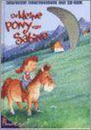 KLEIN PONY VAN SABINE, DE / INTERACTIEF (VOOR)LEESBOEK MET, Verzenden, Emma Derégnaucourt