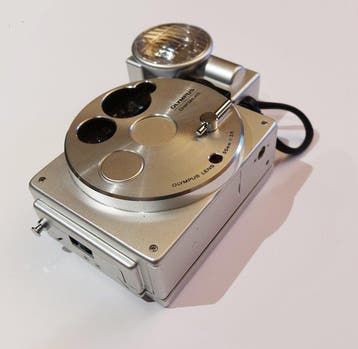 Olympus O-Product Appareil photo argentique