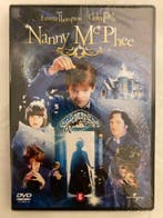 NANNY MCPHEE (IN SEAL) (DVD), Gebruikt
