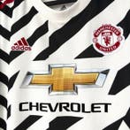 Manchester United - Engelse voetbalcompetitie - 2020 -, Nieuw