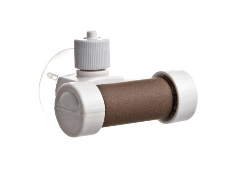 Osaka CO2 diffusor PM1 tot 400 liter (uitstromer), Dieren en Toebehoren, Vissen | Aquaria en Toebehoren, Nieuw, Ophalen of Verzenden