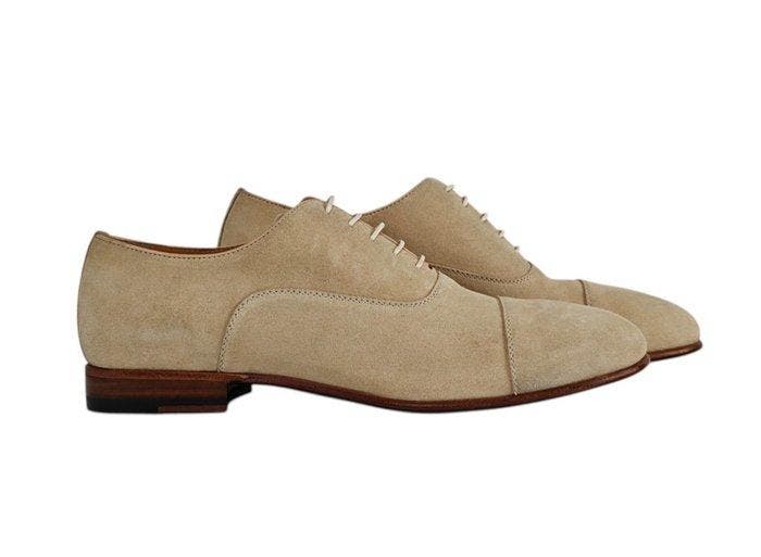 TESTONI Bologna 1929 - 8 UK - 42 IT -  Portonovo  Oxford, Vêtements | Hommes, Chaussures
