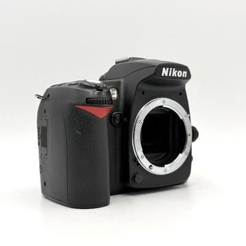 Nikon D90 Digitale reflex camera (DSLR), Nieuw