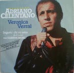 Adriano Celentano - Veronica Verrai, Cd's en Dvd's, Verzenden, Gebruikt