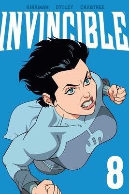 Invincible Volume 8, Boeken, Strips | Comics, Verzenden, Nieuw