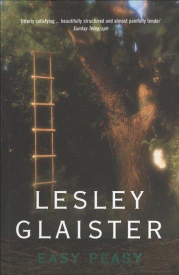 Easy Peasy 9780747535096 Lesley Glaister, Boeken, Verzenden, Gelezen, Lesley Glaister