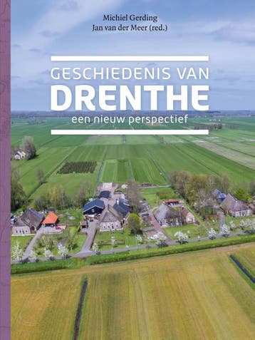 Geschiedenis Van Drenthe | Michiel Gerding | Nieuw, Verzenden, Michiel Gerding