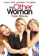 Other woman, the (2015) op DVD, Verzenden