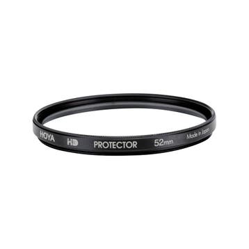 Hoya HD Protector Filter 52mm met garantie, Ophalen of Verzenden, Gebruikt