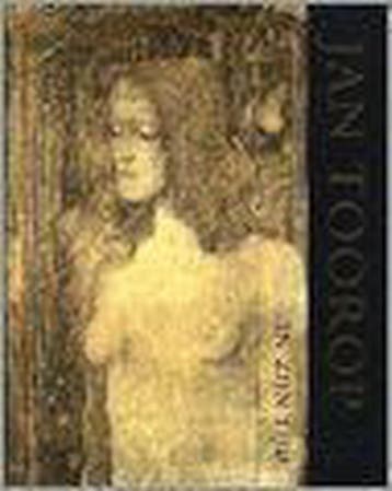 Jan Toorop in zijn tijd 9789073452022, Verzenden, Gelezen