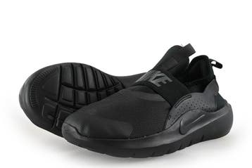Nike Instappers in maat 40 Zwart, Kleding | Dames, Schoenen, Verzenden, Nike, Zo goed als nieuw, Instappers
