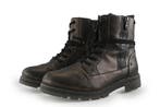 Mustang Veterschoenen in maat 45 Goud, Verzenden, Veterschoenen