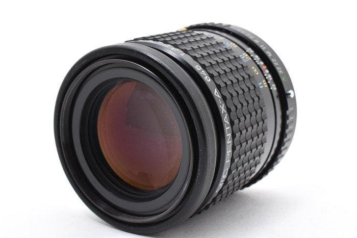 Pentax SMC Pentax-A 645 3.5/150mm | Telelens, Audio, Tv en Foto, Fotocamera's Analoog