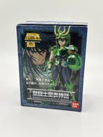 Bandai - Speelgoed Saint Seiya Dragon Shiryu Cloth Myth