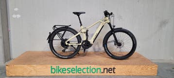 Speed Pedelec | Flyer Goroc 3 6.50 HS | -56%, Ophalen