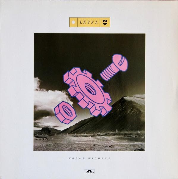 Level 42 - World Machine, CD & DVD, Vinyles | Pop, Envoi