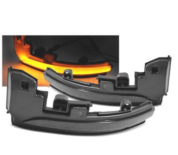 Clignotants Rétroviseurs Pour Range Rover IV Sport Evoque, Verzenden