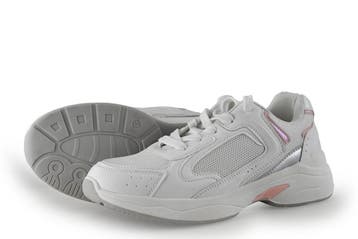 Tommy Hilfiger Sneakers in maat 40 Wit, Verzenden, Sneakers