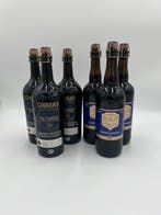 Chimay - Grande Réserve Gefermenteerd in eikenhouten vaten &