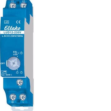Variateur Eltako - 21100805, Verzenden
