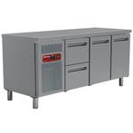 Koeltafel samengesteld uit :, Verzenden, Nieuw in verpakking, Koelen en Vriezen