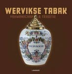Wervikse tabak 9789020981193 Vincent Verbrugge, Verzenden, Zo goed als nieuw, Vincent Verbrugge
