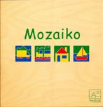 Toys for Life Mozaiko, Verzenden, Nieuw