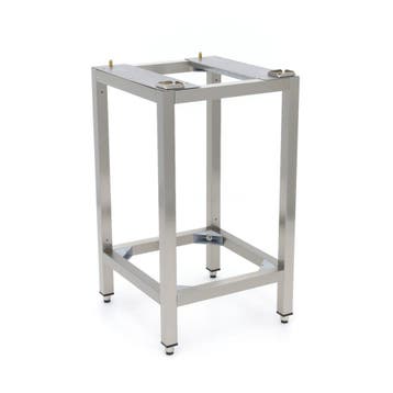 Onderstel combistoomoven | RVS | Robuust ontwerp |, Verzenden