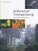 Arboretum Trompenburg 9789080654310 J.R.P. van Hoey Smith, Verzenden, J.R.P. van Hoey Smith