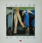 Flavium - No Kiddin, Verzenden