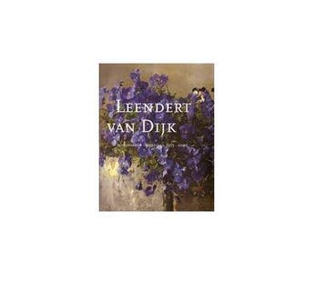 Leendert van Dijk 9789090133997 C. Straus, Verzenden, Zo goed als nieuw, C. Straus