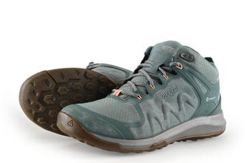 Keen Wandelschoenen in maat 38 Groen, Kleding | Dames, Verzenden, Keen, Wandelschoenen, Gedragen