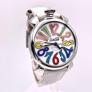 GaGà Milano - MANUALE 40 - Zonder minimumprijs - 21009 -, Nieuw