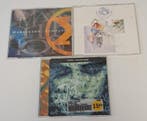 Bundel van Marillion & Fish CD Singles: A Gentleman's Excuse, Cd's en Dvd's, Verzenden, Nieuw in verpakking