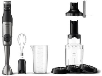Veiling - Philips 5000 series HR2684/00 - Staafmixer - 1200W, Nieuw