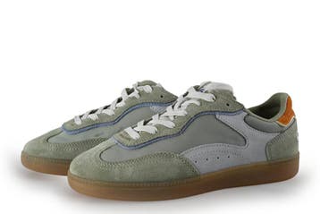 Hoff Sneakers in maat 38 Groen, Verzenden