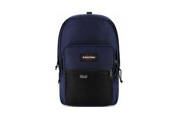 Eastpak Rugzak Blauw, Verzenden, 25 tot 40 cm, Zo goed als nieuw, 30 tot 45 cm