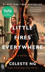 Little Fires Everywhere (Movie Tie-In) 9780525507505, Verzenden, Celeste Ng