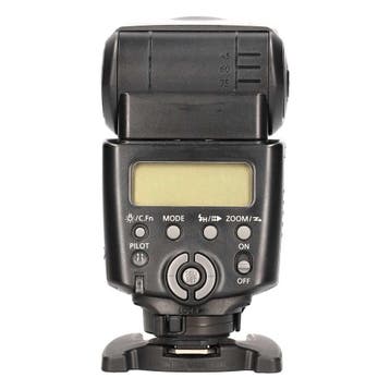 Canon Speedlite 430EX II met garantie, Ophalen of Verzenden