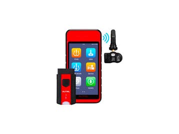 Autel MaxiTPMS ITS600, Verzenden, Nieuw