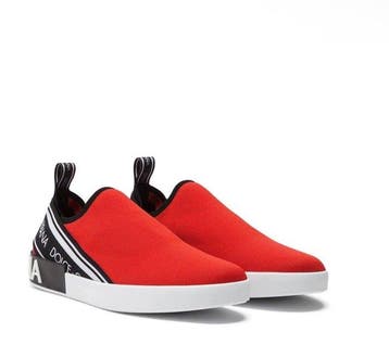 Dolce & Gabbana - Portofino - Sneakers - Maat: EU 45 - Nieuw