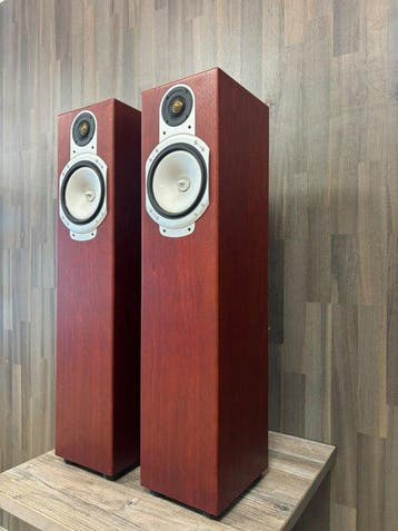 Monitor Audio - Silver RS 5 / 2.5-Way Floorstanding, Nieuw