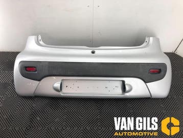 Achterbumper Peugeot 107 O272945