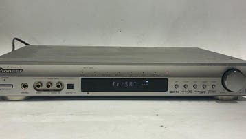 Pioneer - VSK-C300 Cd-speler