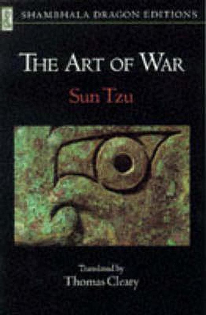 Art Of War 9780877734529 tzu sun, Livres, Langue | Anglais, Envoi
