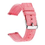 DrPhone SWB03 - Smart Watch Bandje - Nylon - Gesp Sluiting -, Verzenden, Nieuw